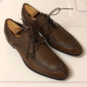 Robert Wayne WALT Dress Shoe Sz 12 Brand New